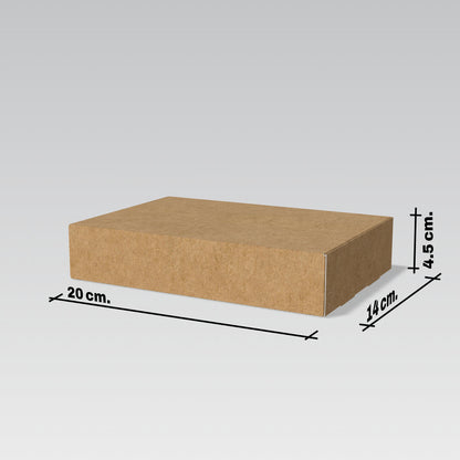 Caja Mari 20x14x4.5