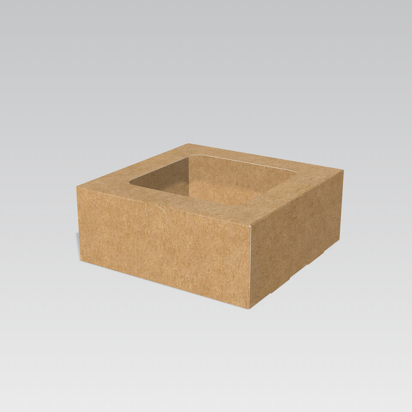 Caja Nina 25x25x10